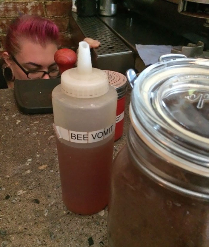 Aussie Coffee Shop Tells It Like It Is