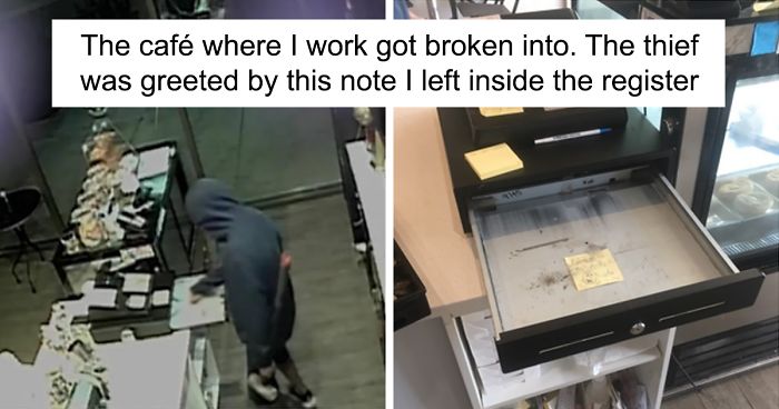 44 Genius Coffee Shops That Will Surprise You With Their Creativity