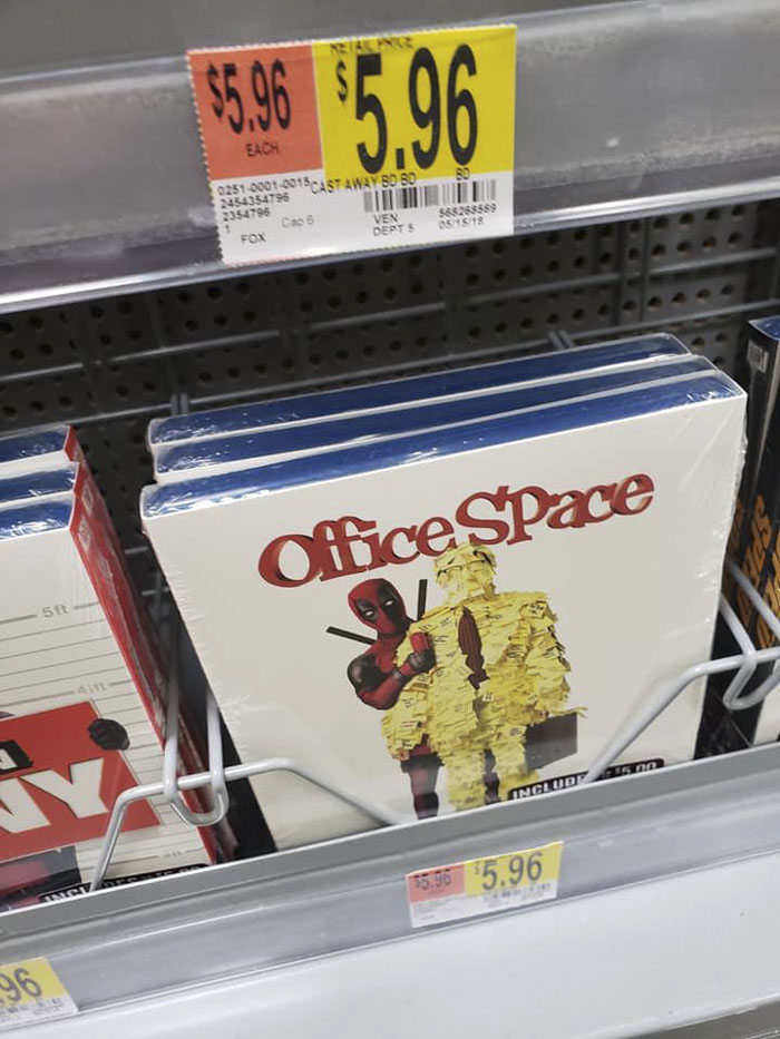 deadpool-invades-movie-covers-walmart-21 deadpool-invades-movie-covers-walmart-21