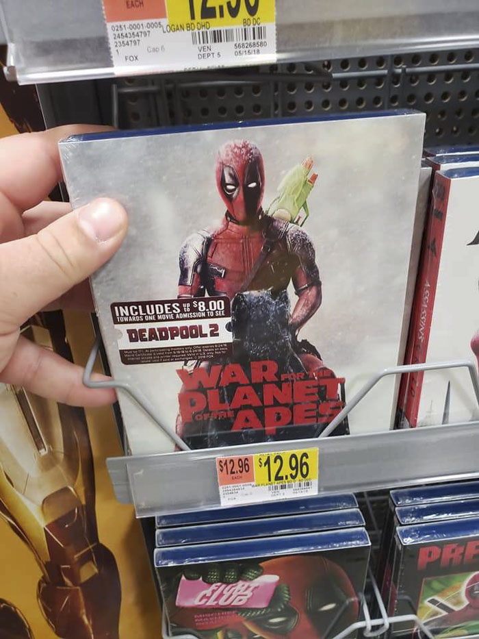 deadpool-invades-movie-covers-walmart-27 deadpool-invades-movie-covers-walmart-27