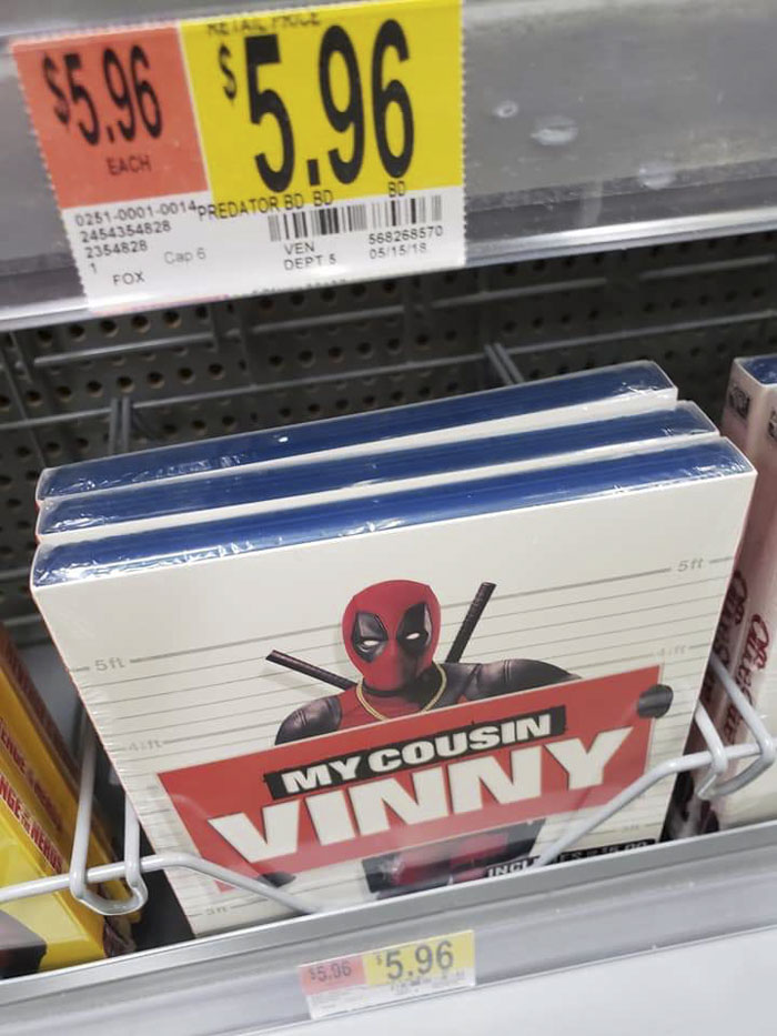 deadpool-invades-movie-covers-walmart-31 deadpool-invades-movie-covers-walmart-31
