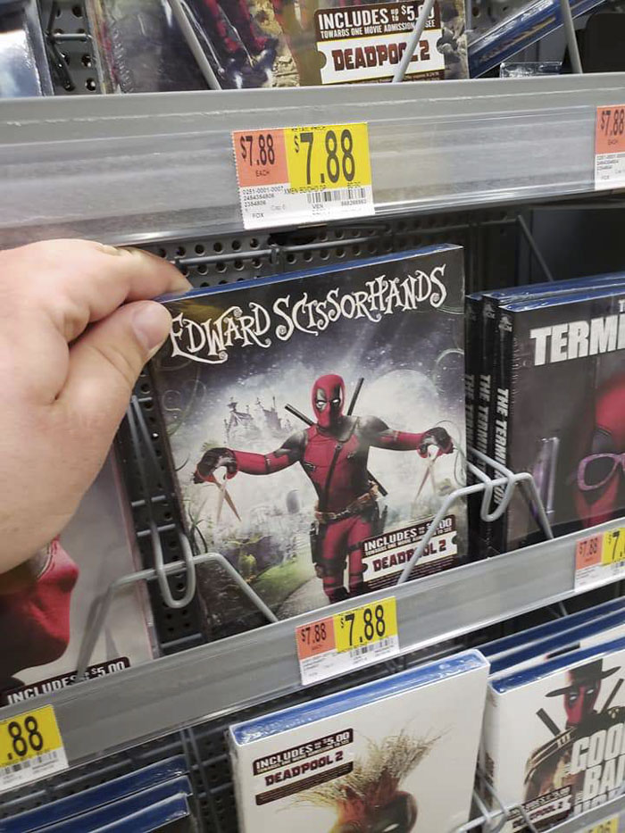 deadpool-invades-movie-covers-walmart-33 deadpool-invades-movie-covers-walmart-33