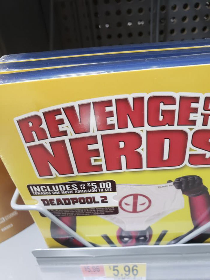 deadpool-invades-movie-covers-walmart-35 deadpool-invades-movie-covers-walmart-35