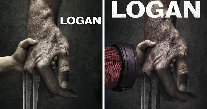 Deadpool Hilariously Takes Over Famous Movie Covers, And They Are Actually Being Sold In Walmart