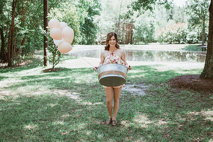 Guy Thinks His Wife Is Announcing Her Pregnancy, Gets Surprise Of A Lifetime Guy Thinks His Wife Is Announcing Her Pregnancy, Gets Surprise Of A Lifetime