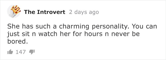 Emilia Clarke Tries Her Hand At Stock Photography, And The Result Is So Funny The Internet Wants Her To Star In 'The Office'