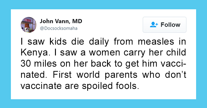 42 Shocking Doctor Stories That Went Viral Online