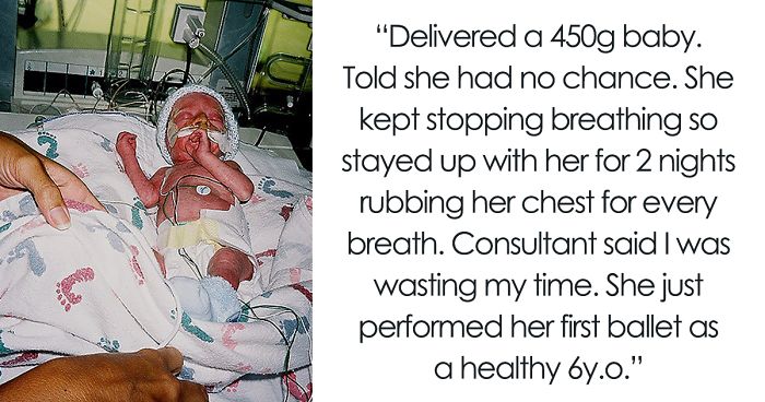 50 Unbelievable Doctor Stories That Went Viral After Someone Started #ShareAStoryInOneTweet Hashtag