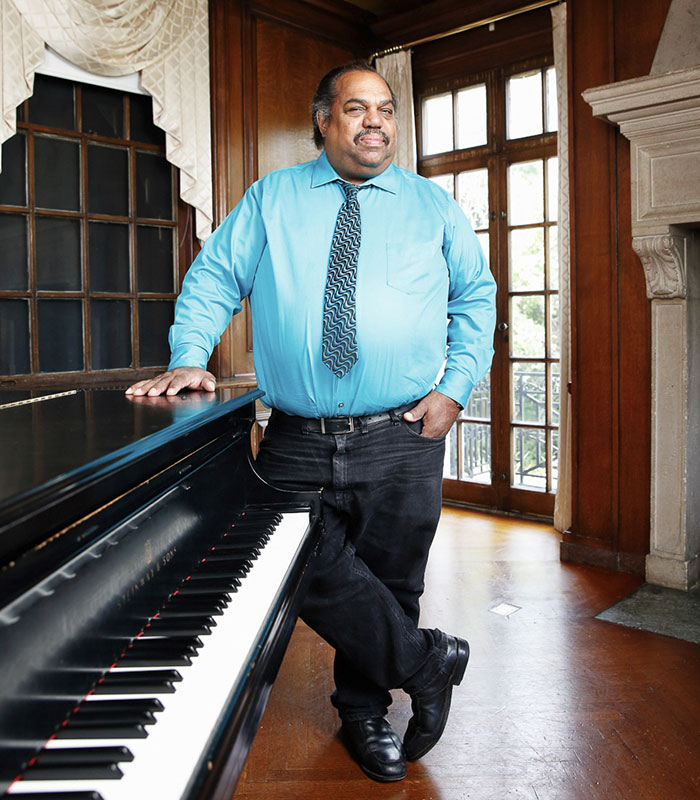 Black Man Who Attended The KKK Rallies For 30 Years Made 200 Of Them Leave The Klan