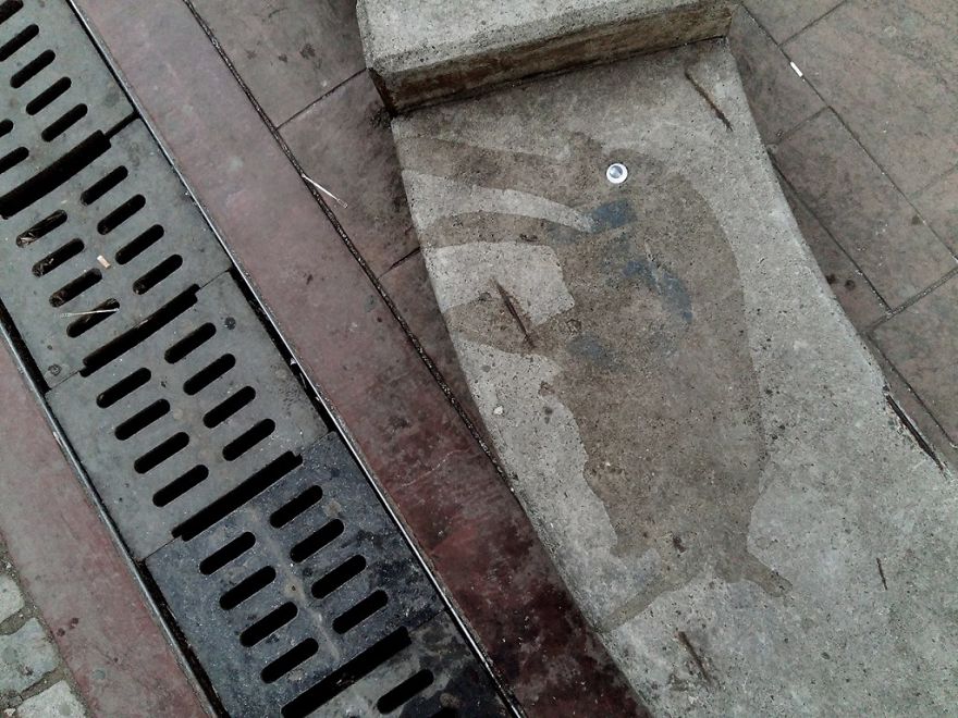 I Bring Bulgarian Streets To Life By Putting Googly Eyes On Random Objects (New Pics)