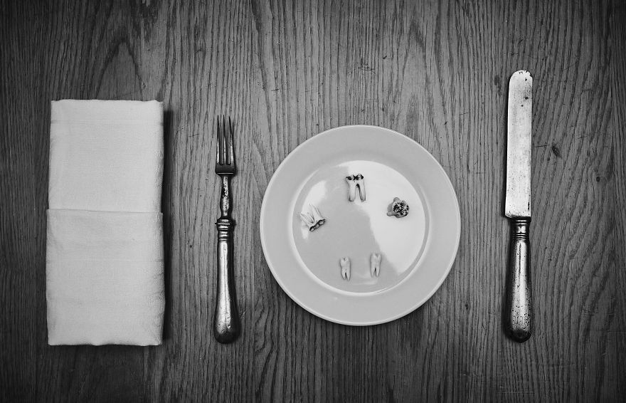 I Create Simple Images That Freak People Out. Here Are My First Experiments: The Many Offsprings Of Lilit