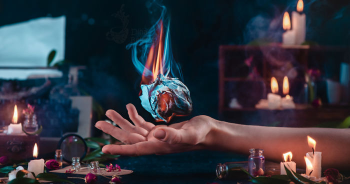 Magic Of Everyday Things