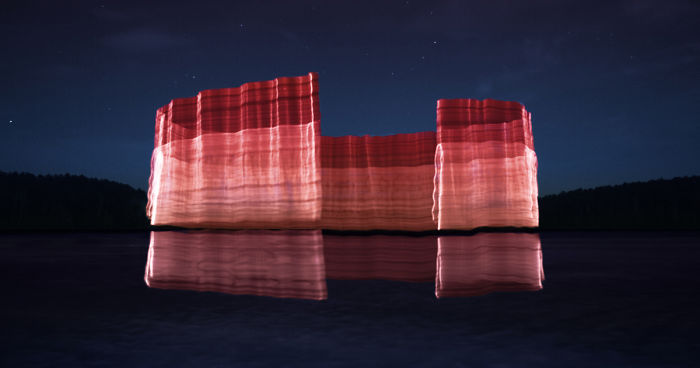 I Transformed Fishing Rod Into A Light Brush