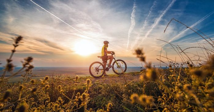 I Spent The Last 10 Years Traveling Through My Country