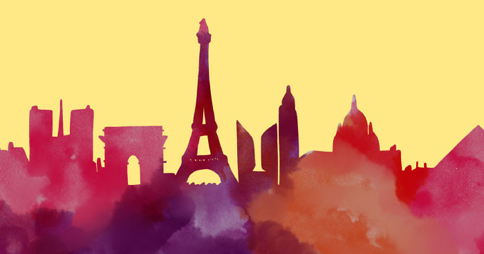 We Wrote Limericks About Cities Around The World