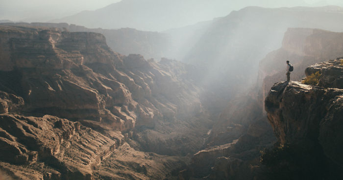 My Photos Will Make You Want To Pack Immediately And Travel To Oman