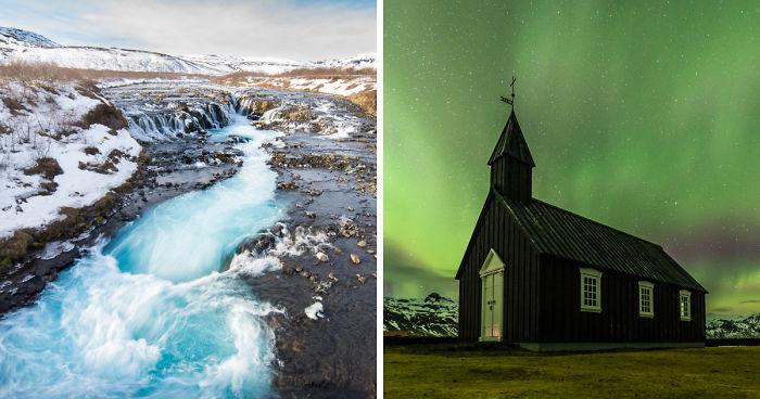 Icelandic Adventures: Once In A Lifetime Trip To The Land Of Gods, Trolls And Elves