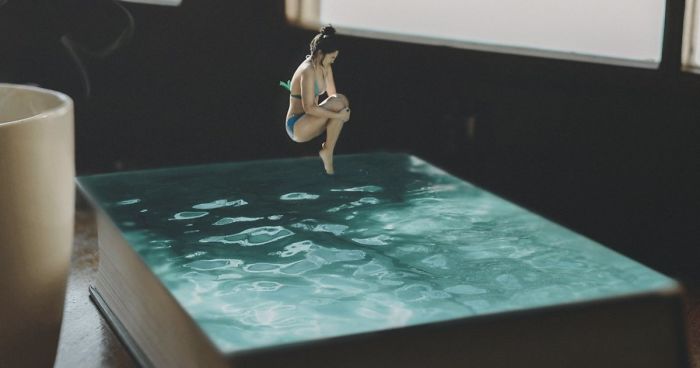 23 Images That Show How Books Take Me On Adventures