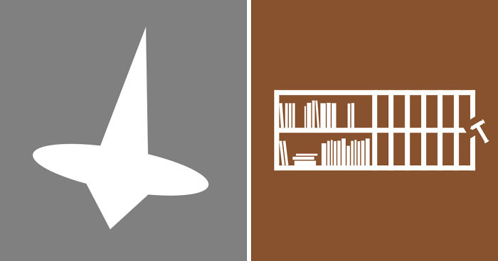 I Visualized 20 Films Using Only Simple Geometric Shapes