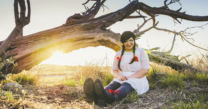 I Finally Got To Live Out My Horror Fangirl Dreams!