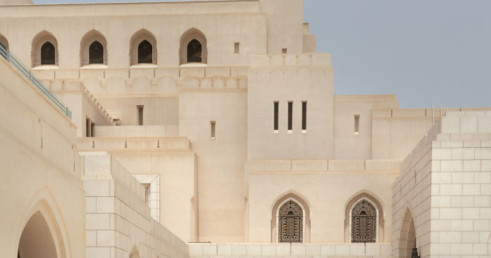 I Traveled Through Oman During Off-Season & Ramadan And Felt Like I Was The Only Tourist In The Country