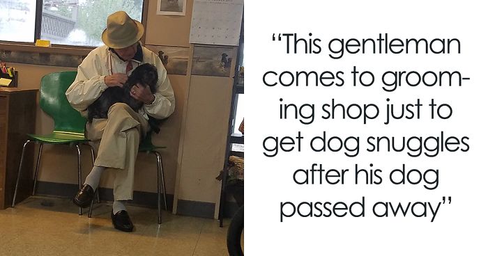 If You Think The World Is A Terrible Place These 50 Wholesome Pics Will Change Your Mind