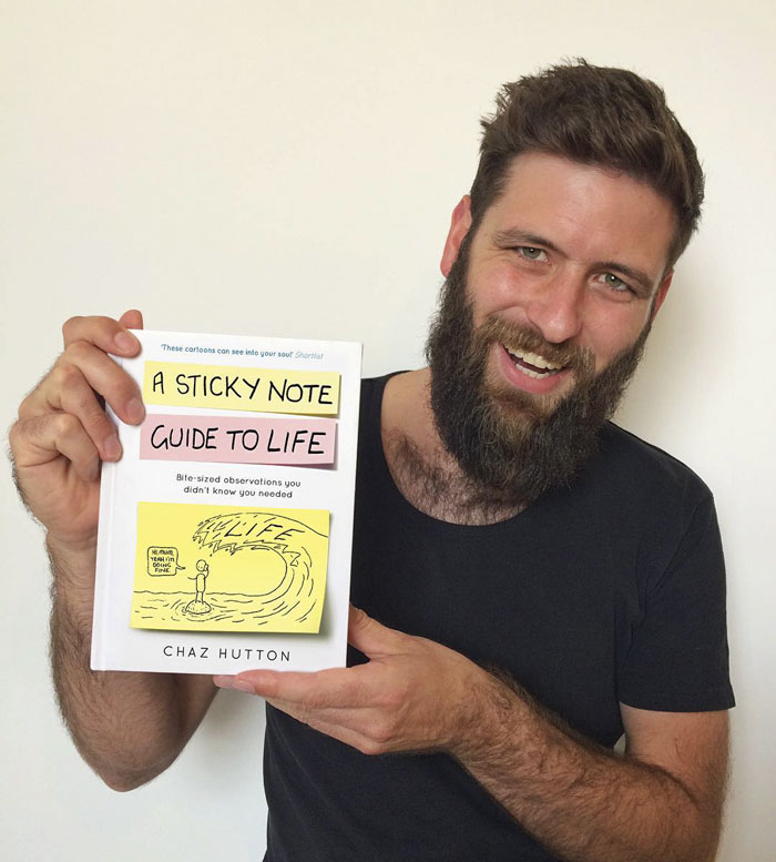 Illustrator Reveals What Your Drink Says About You In 9 Brutally Honest Illustrations