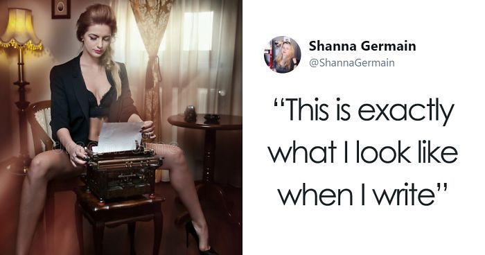 People Are Sharing Hilariously Bad Stock Photos Of Their Jobs, And You’ll Laugh Out Loud When You Find Yours