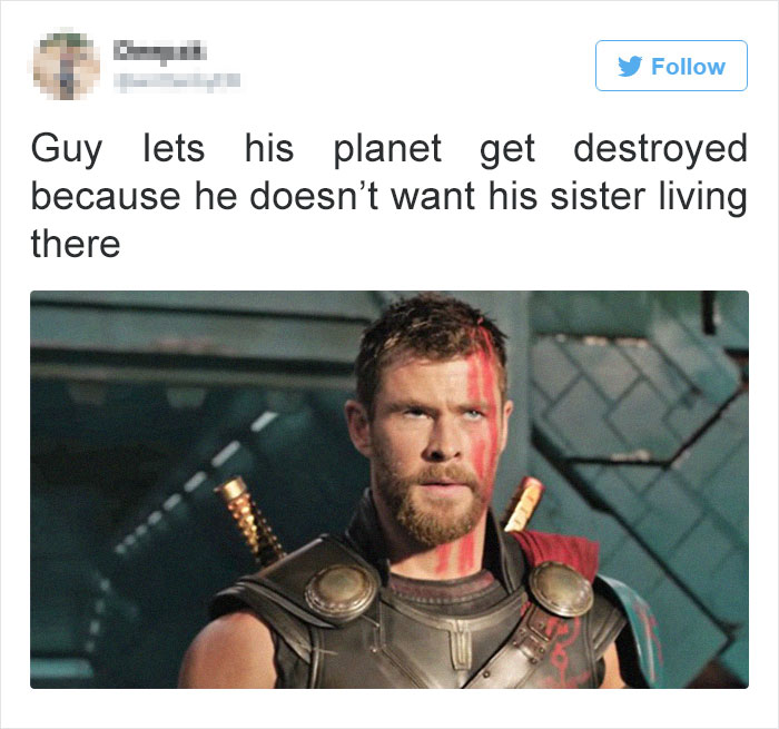 Thor