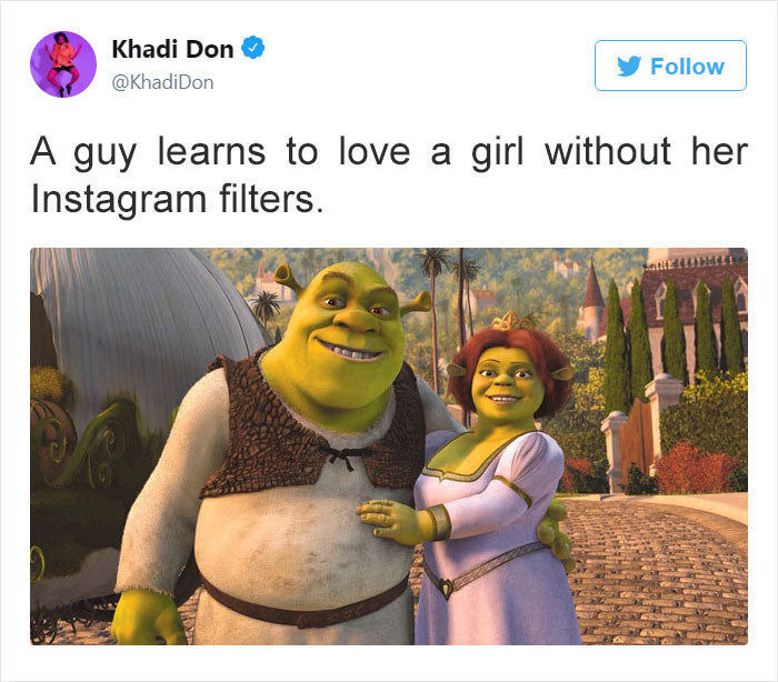 Shrek