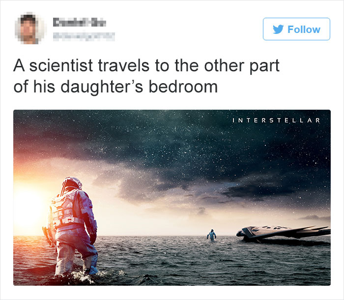 Interstellar