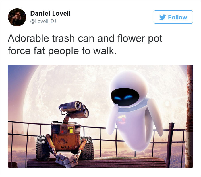 Wall E