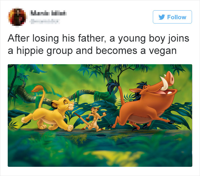 The Lion King