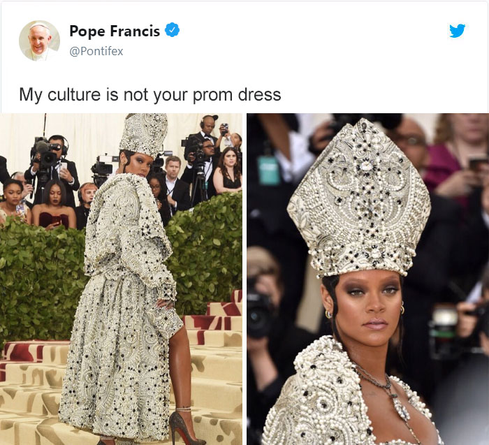 Met Gala 2018 Smh