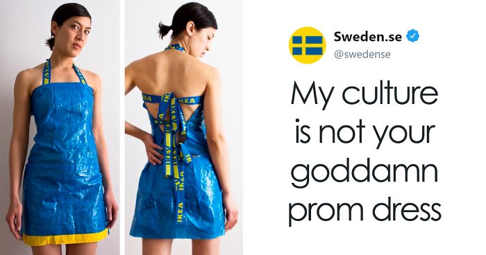 20 Of The Most Epic Reactions To My Culture Is Not Your Goddamn Prom Dress” Drama”