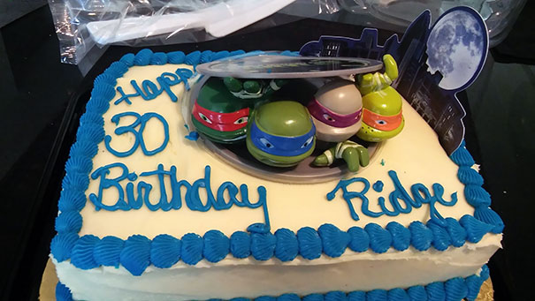 My Mom Thinks I Am 5 Still