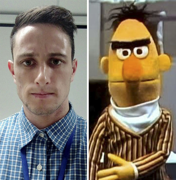 I'm Teaching At A Thai University, This Image Of Me Is Being Posted By A Lot Of The Students