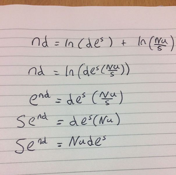 Students Seem To Be Improving