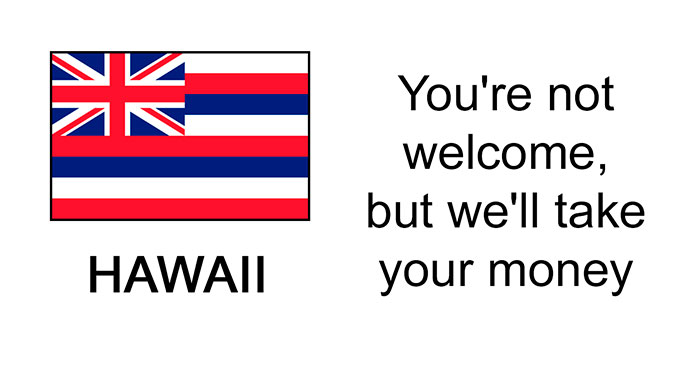 Americans Share Brutally Honest Descriptions Of The States They Live In, And The Result Is Hilarious