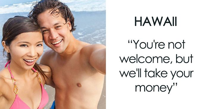 Americans Share Brutally Honest Descriptions Of The States They Live In, And The Result Is Hilarious