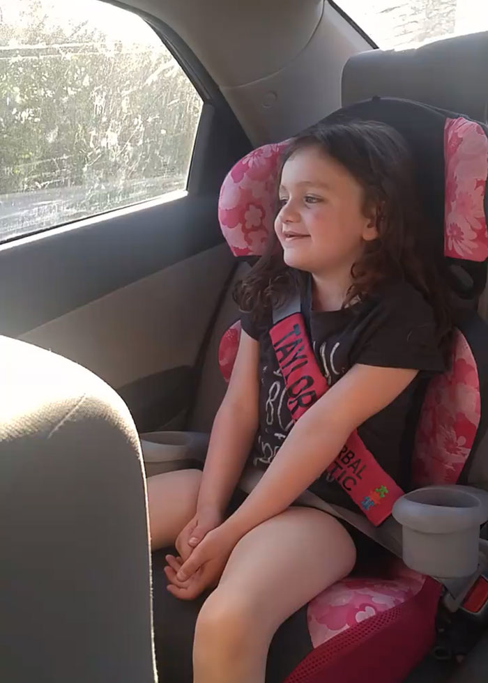 Mom Had Almost Accepted That She Would Never Hear Her 5 Y.O. Daughter's Voice, But Then A Magical Thing Happened