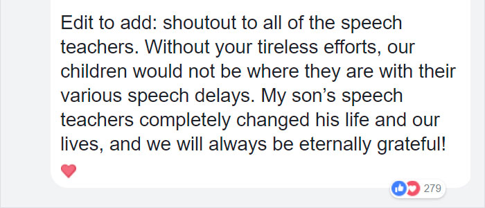 Mom Had Almost Accepted That She Would Never Hear Her 5 Y.O. Daughter's Voice, But Then A Magical Thing Happened