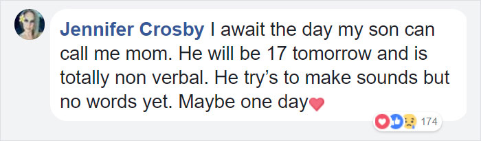 Mom Had Almost Accepted That She Would Never Hear Her 5 Y.O. Daughter's Voice, But Then A Magical Thing Happened Mom Had Almost Accepted That She Would Never Hear Her 5 Y.O. Daughter's Voice, But Then A Magical Thing Happened