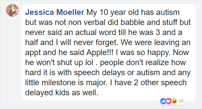Mom Had Almost Accepted That She Would Never Hear Her 5 Y.O. Daughter's Voice, But Then A Magical Thing Happened Mom Had Almost Accepted That She Would Never Hear Her 5 Y.O. Daughter's Voice, But Then A Magical Thing Happened