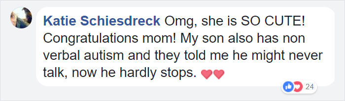 Mom Had Almost Accepted That She Would Never Hear Her 5 Y.O. Daughter's Voice, But Then A Magical Thing Happened