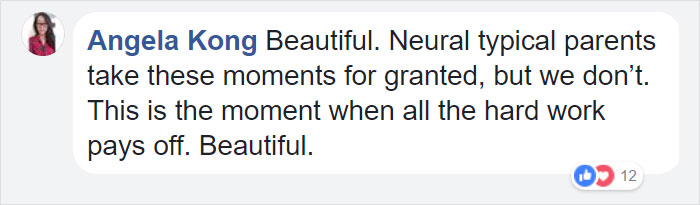 Mom Had Almost Accepted That She Would Never Hear Her 5 Y.O. Daughter's Voice, But Then A Magical Thing Happened Mom Had Almost Accepted That She Would Never Hear Her 5 Y.O. Daughter's Voice, But Then A Magical Thing Happened