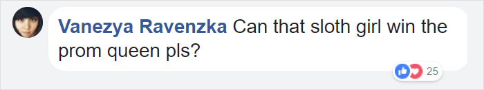 The Way This Girl Handled Her Date Not Showing Up For Prom Is Hilarious