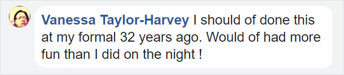 The Way This Girl Handled Her Date Not Showing Up For Prom Is Hilarious The Way This Girl Handled Her Date Not Showing Up For Prom Is Hilarious