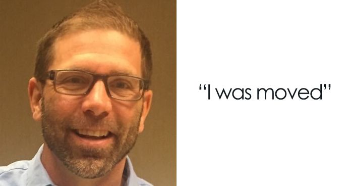 After A Student Falls Asleep In His Class, This Teacher Takes The Opportunity To Teach A Lesson To Everyone