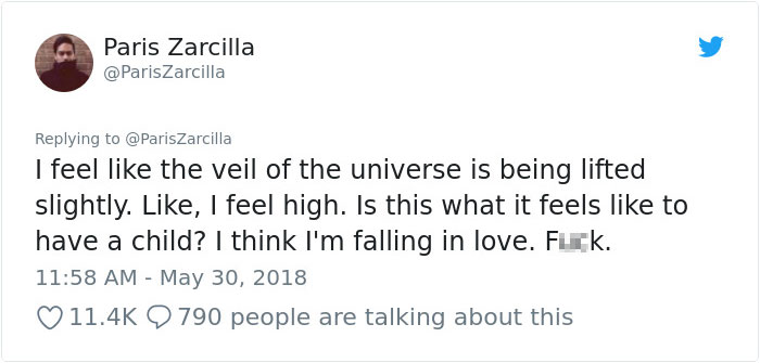 Guy Goes To His Bedroom To Grab A Sweater, Finds A Cat That Just Gave Birth Instead, And The Cat Isn't Even His Guy Goes To His Bedroom To Grab A Sweater, Finds A Cat That Just Gave Birth Instead, And The Cat Isn't Even His